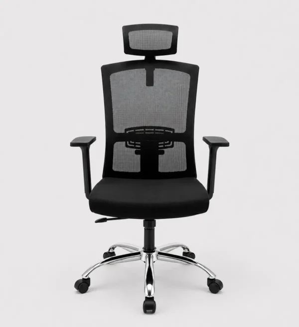 silla-gerencial-H2227-01 Silla Gerencial H2227