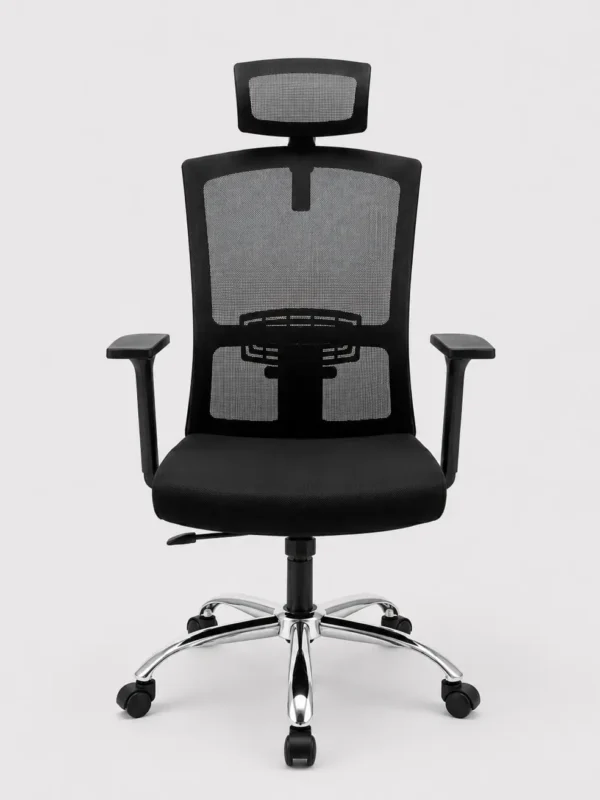 Silla Gerencial H2227