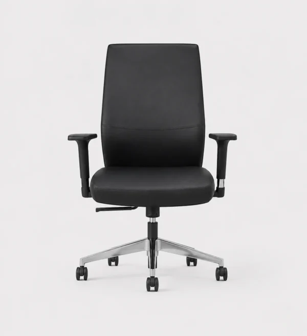 silla-gerencial-M2202EN-01 Silla Gerencial M2202EN