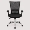 Silla Gerencial N080B