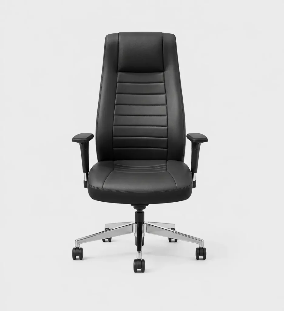 Silla Presidencial H2201
