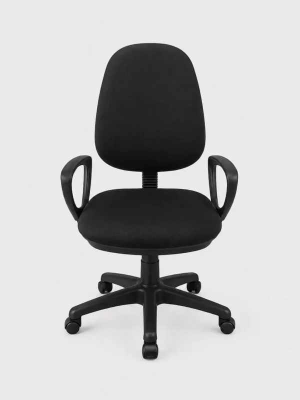 silla-secretarial-A015-01 Silla Secretarial A015